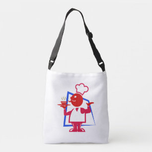 Chef Crossbody Bag