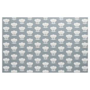 CHEF custom colour fabric