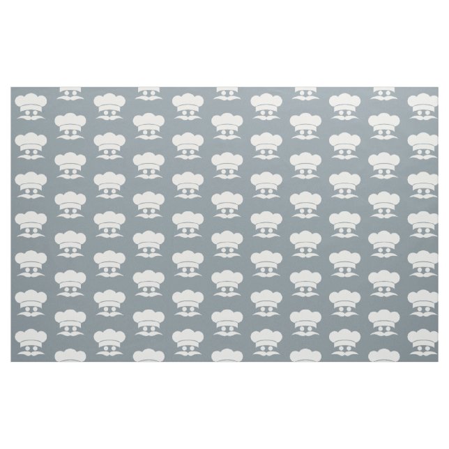 CHEF custom colour fabric (Yard)