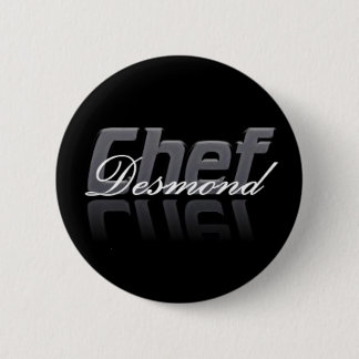 Chef Desmond Button