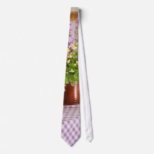 Chef - Every Morning Tie