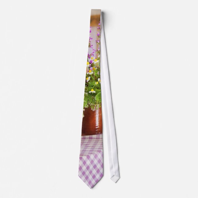 Chef - Every Morning Tie (Front)