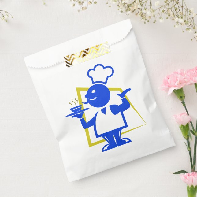 Chef Favour Bag (Sealed)
