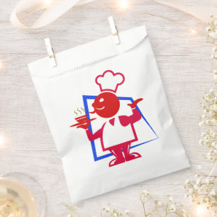 Chef Favour Bag