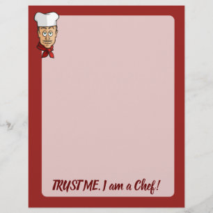 Chef Flyer