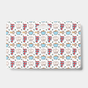 Chef Gift In The World Is Another Chef ID Badge