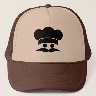 CHEF hats