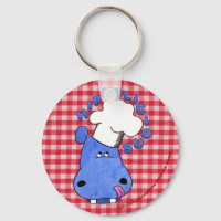 Chef Hippo- Hippolicious