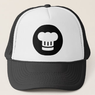 Chef Ideology Trucker Hat