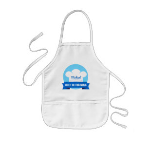 Chef in Training Blue Apron