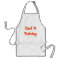 Chef in Training