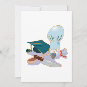 Chef Invitation