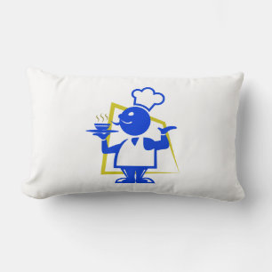 Chef Lumbar Cushion