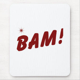 Chef Mouse Pad