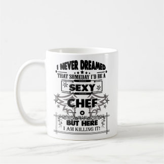 Chef Mug, Chef Coffee Mugs Best Travel Funny Gifts