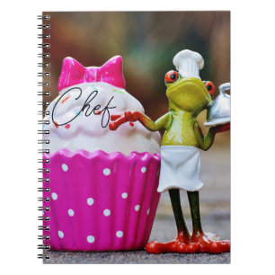 Chef Notebook