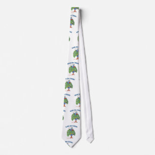 Chef Peacock, Kiss the Cook! Tie
