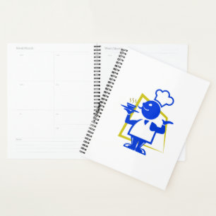 Chef Planner