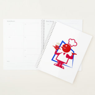Chef Planner