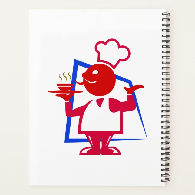 Chef Planner (Back)