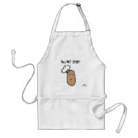 Chef Potato!
