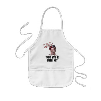 Chef Robert E. Lee Apron