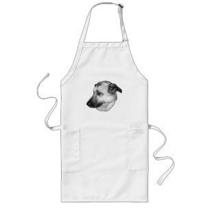 Chef’s Companion, Dog Apron