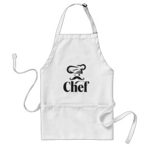 Chef Standard Apron
