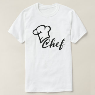 Chef T-Shirt