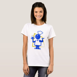 Chef T-Shirt
