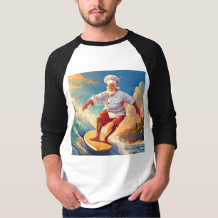Chef  T-shirt