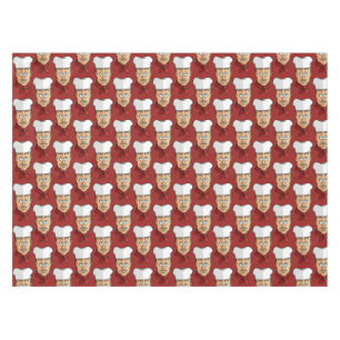 Chef Tablecloth