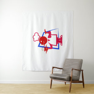 Chef Tapestry