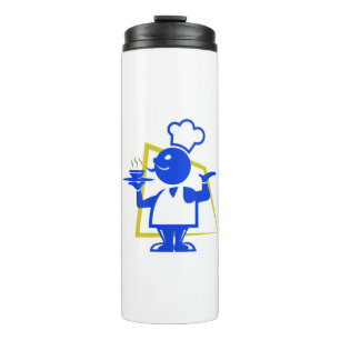 Chef Thermal Tumbler