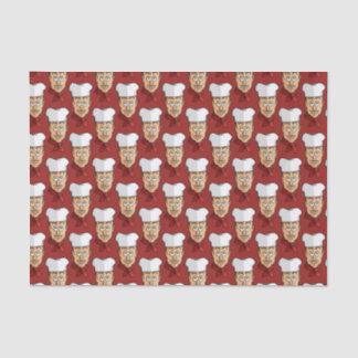 Chef Tissue Paper