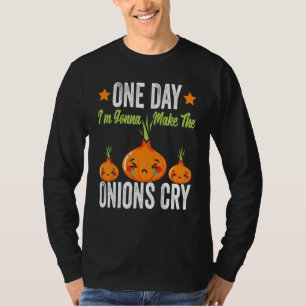 Chef Uniform For A Chef One Day Im Gonna Make The T-Shirt