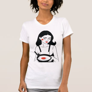 Chef - Woman's T-shirt