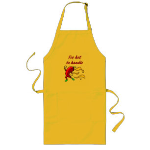 Chef's Apron