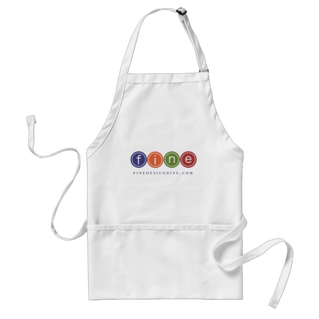 Chef's Apron (Front)