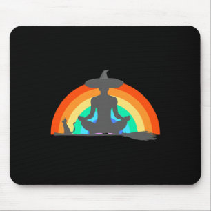 Chelorette Bridesmaid Maid Of Honour - Hippie Witc Mouse Pad