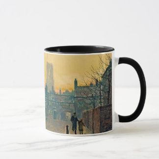 Chelsea and Chelsea Pensionner  Mug