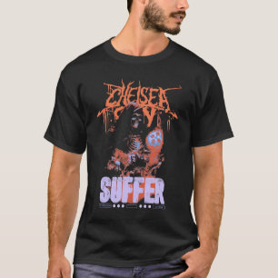 Chelsea Grin - Suffer T-Shirt