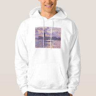 Chelsea Harbour Hoodie