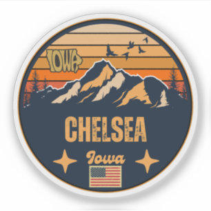 Chelsea, Iowa, United States
