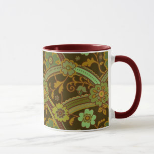 Chelsea Morning Mug