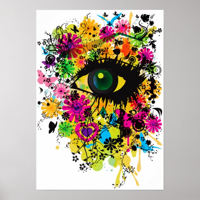 Chelsea Poster (Front)