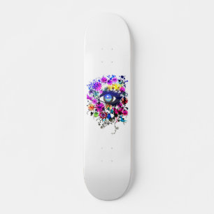 Chelsea Skateboard