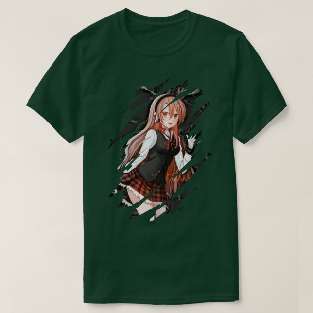 chelsea T-Shirt (Design Front)
