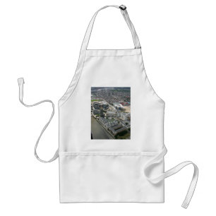 Chelsea Wharf Standard Apron