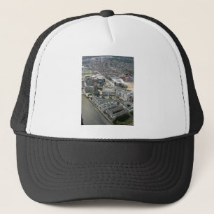 Chelsea Wharf Trucker Hat